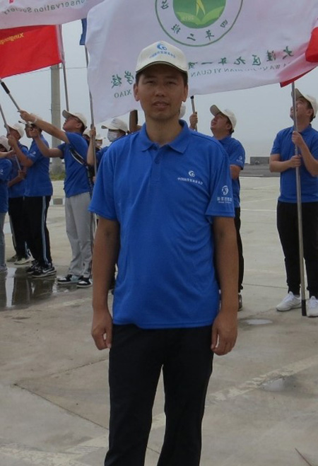 舆情专家顾问:陶凯龙简介 舆情专家顾问:陶凯龙简介