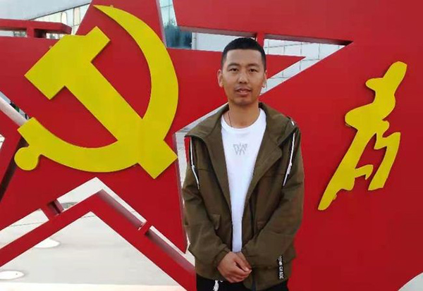 舆情专家顾问:陶凯龙简介 舆情专家顾问:陶凯龙简介