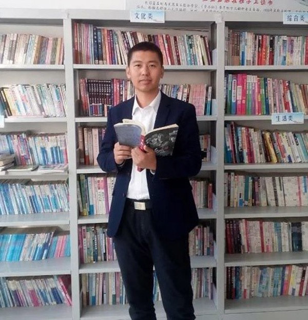 舆情专家顾问:陶凯龙简介 舆情专家顾问:陶凯龙简介