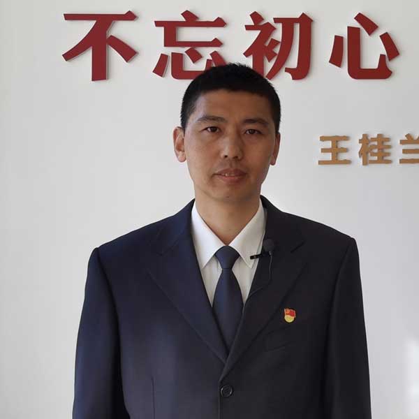 舆情专家顾问：陶凯龙