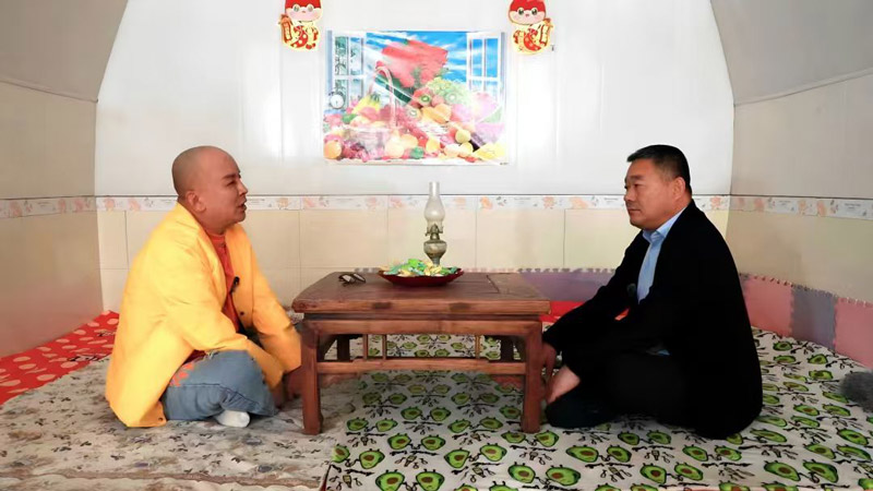 张伟的石头——一位黄土高原企业家的两千万与一个未凉的梦 张伟的石头——一位黄土高原企业家的两千万与一个未凉的梦