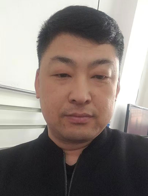 篆刻者陈德巍:石上光阴守岁月 刀刻初心映月明 篆刻者陈德巍:石上光阴守岁月 刀刻初心映月明