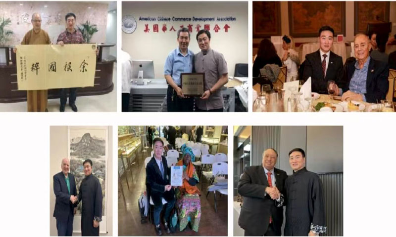 世界艺术家协会正式启动联合国 NGO 咨商地位申办 世界艺术家协会正式启动联合国 NGO 咨商地位申办
